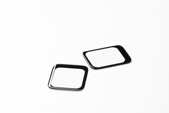 โทรศัพท์ Smartwatch ผนังจอแก้ว ปานล์ตามสั่ง ผนัง HD การส่ง