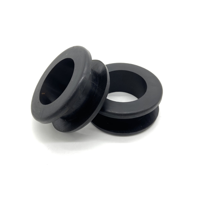 ความแข็งแรงในการดึงยาวดีเยี่ยม ยาง Grommet ปรับปรุงรายละเอียดของคุณ