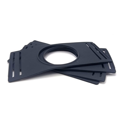 สินค้าคุณภาพสูง ซิลิโคนยาง Fittings ตาราง Flat Washer Seal Washer Gasket