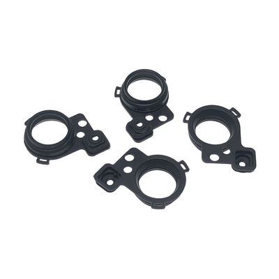 อะไหล่ยางซิลิโคนแบบจําเพาะ กล่องและส่วนประกอบยางซิลิโคนอื่น ๆ