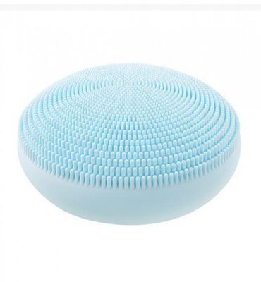 Ultrasonic Silicone Cleansing Beauty Brush, ของใช้ในครัวเรือนซิลิโคน