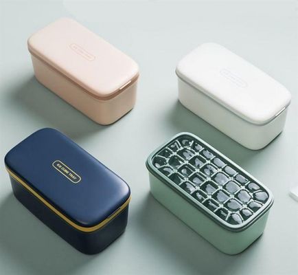 แม่พิมพ์น้ำแข็งซิลิโคนที่กำหนดเอง