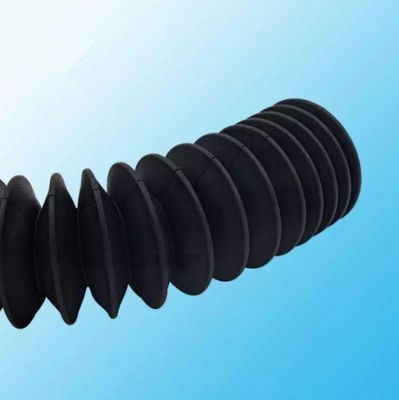 การบีบอัดแบบวัลคาไนซ์ OEM EPDM Bellows Expansion Joint