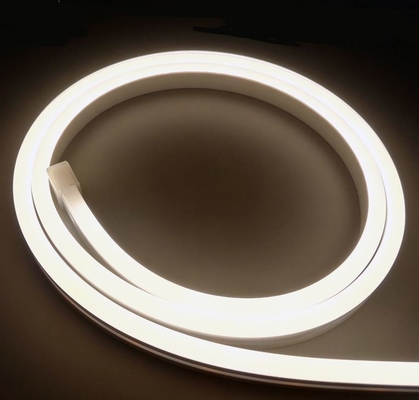 หลอดซิลิโคน LED ส่องสว่างแบน 20*10mm