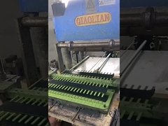 EPDM Rubber Bellow Mold Custom Silicone Parts