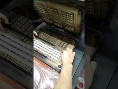 Flexible LED Lamp Strip Waterproof Silicone Lamp Strip Flame Retardant