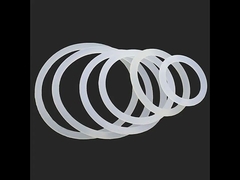 ODM LSR Molding Food Grade Silicone Rubber Gasket