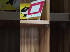 แผงครอบตัดอะคริลิคสีแบบกำหนดเอง