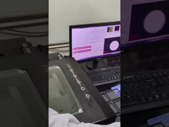 Smart Toilet แผงควบคุมอะคริลิกแบบกำหนดเอง