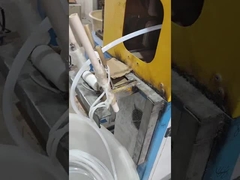 หลอดซิลิโคน LED เรืองแสงแบน 20*10มม