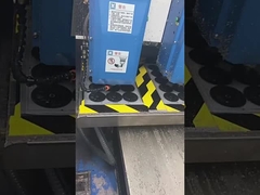 การพิมพ์หน้าจอฝาครอบจอแสดงผลแบบกำหนดเองแผงควบคุมเครื่องใช้ในบ้านแก้ว