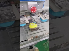 ชุดป้อนอาหารเด็กซิลิโคนอ่อนนุ่มแบบกันน้ำ OEM ปลอดสาร BPA