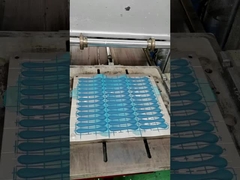 ซิลิโคน หม้อเลี้ยงเด็ก แพคเกจตามสั่ง พร้อมสีและโลโก้