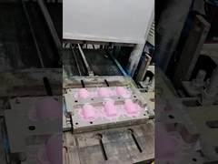 กล่องเก็บอาหารซิลิโคน ที่ใช้ได้หลายครั้ง