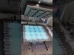 ซิลิโคนหมีกัมมี่แคนดี้ แคนดี้แข็ง โมลด์การปรับแต่งสําหรับรูปแบบต่าง ๆ ของแคนดี้ โมลด์ไซลิโคน