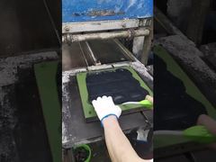 คีย์พัดยางซิลิโคน พร้อมแสงเบื้องหลัง โลโก้ที่กําหนดเอง