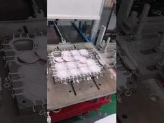 สีซิลิโคนยางดิสก์ที่กําหนดเอง