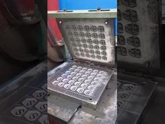 การปรับปรุงซิลิโคนยางพับและซิลิโคนยางพับ