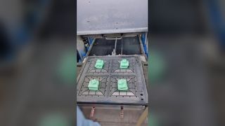 แม่พิมพ์ซิลิโคนน้ำแข็งก้อนจัมโบ้